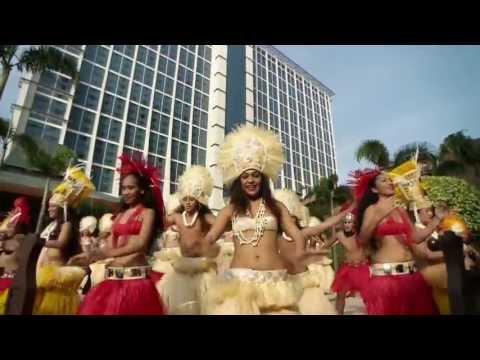 Pate Pate - Te Vaka (Heilani Dancers)