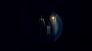 【初心者女のゲーム実況】ホラーゲーム#8 God's Basementゴッドベースメント