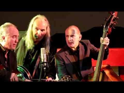 "4-Wheel-Drive", am 1. Okt. 2016 , Uncle Pen + Orange Blossom Special