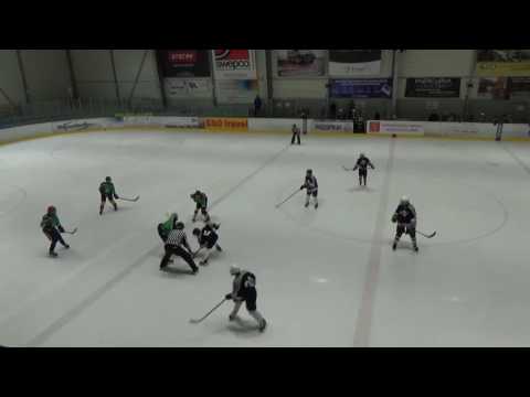 1. 2016 WESE PRG 03 Finland SHD - Sweden SHD Blue