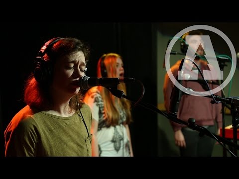 The Island of Misfit Toys - Burble | Audiotree Live