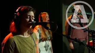 The Island of Misfit Toys - Burble | Audiotree Live