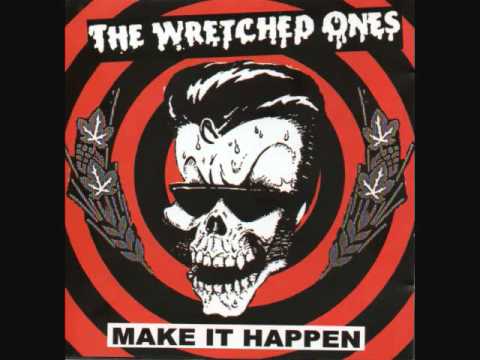 The Wretched Ones-
