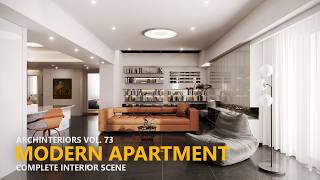 Archinteriors vol. 73
