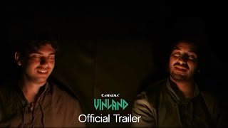 Vinland | Official Trailer
