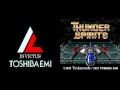 Thunder Spirits Truth