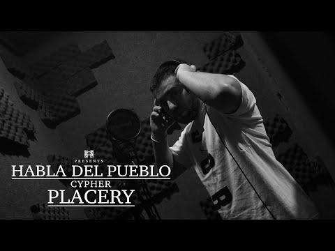 Placery - One Love (Prod. James Drums) Habla Del Pueblo Cypher