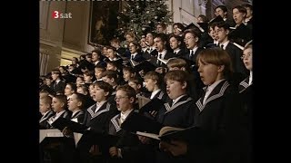 Thomanerchor Leipzig (Georg Christoph Biller)