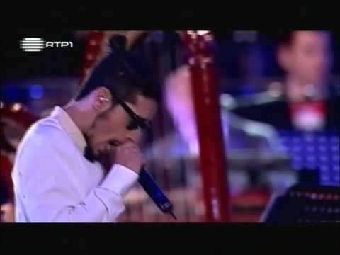 Expensive Soul Symphonic Experience - 13 Mulheres (HQ)
