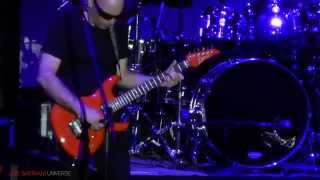 Joe Satriani - Goodbye Supernova (Live 2015 in Netherlands)
