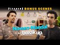 Naveen - Mandal Ka Break-Up | TVF Pitchers - Bonus Scenes ft. Naveen Kasturia, Abhay Mahajan
