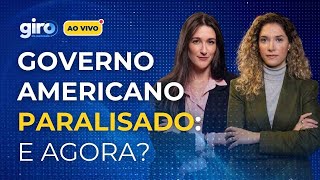 🔴 Ibovespa hoje: Mercado reage a 'shutdown' e dados fracos de emprego nos EUA