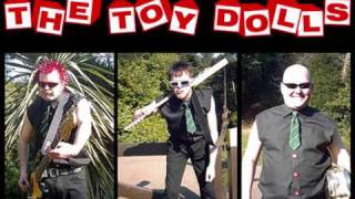 Drooling banjos - The toy dolls