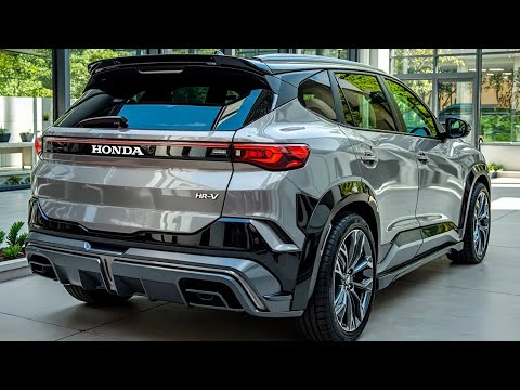 10 neue Honda -Autos, die 2025 und 2026 kommen, über die Sie wissen müssen!