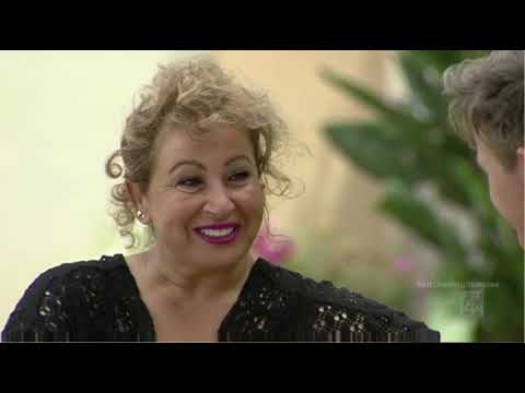 Kitchen Nightmares US   S06E07   Zayna Flaming Grill Part 1 2014