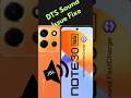 How To Fix Infinixt Note 30 5g Speaker Issue Infinix Phone Ka Sound Kaise Badhye Information