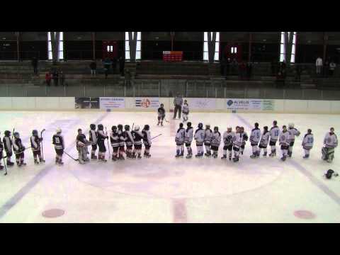 Litomyšl - Chrudim děkovačka