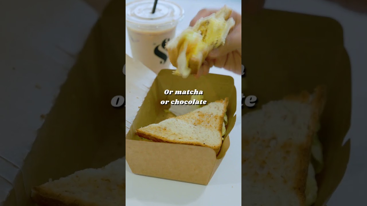 sspresso coffee, bukit damansara