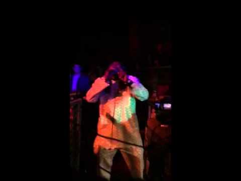 Riddim tuffa ft. El Fata # Dub Station 50 .