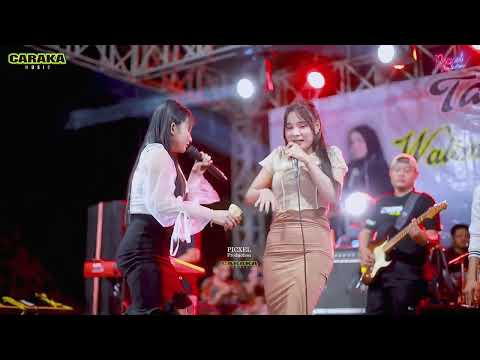 LINTANG ASMORO DIN ANNESIAftKURNIA RAHMA - CARAKA MUSIC - WEDDING PARTY ALDI & HANING -  REMBANG