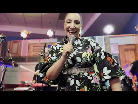 Leslie Cartaya at Casino Miami 6-28-25