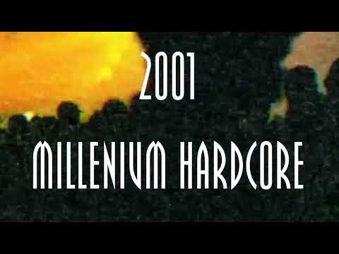Millenium Hardcore 2001 - Hardcore History Chpt. 9 (Pt. 3)