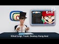Murray Rants S1 E10 Racist Mario