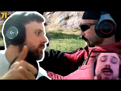Don't play with Forsens brain cell