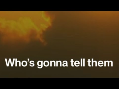Who’s Gonna Tell Them - Cinematic Version (Original Song & Lyrics by Marvin Winans)