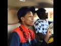 It's My Birthday - will.i.am & Cody Wise - Vine Teaser