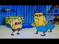 Spongebob The Smooking Peanut