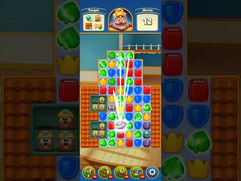 Loyal Match Level 2116