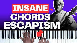 Learn This INSANE Neo-Soul Groove In Less Than 5 Minutes!