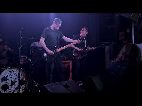 Dead Harts (Live in Stoke 12/12/2025)