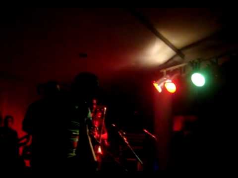 Forró do Pistolão no Boi Preto 2