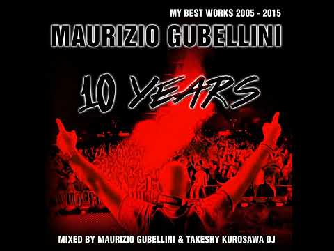 (Not unr.) Maurizio Gubellini feat. Mia Crispin | Getting Personal - Avicii's Italectronic Remix