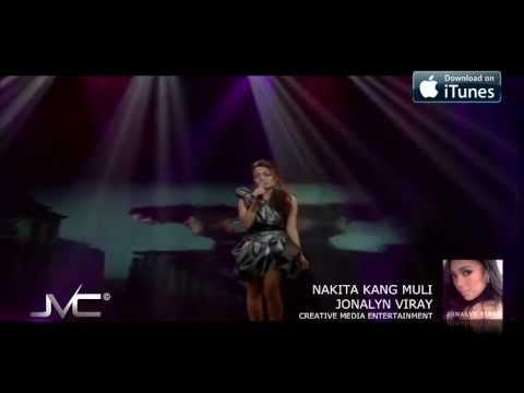 Nakita Kang Muli - Jonalyn Viray