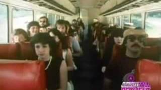 Blackfoot - Teenage Idol + lyrics