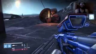 Destiny (Hunting the Wolves) Part 4