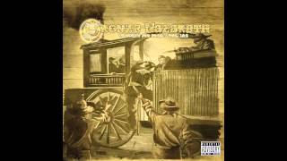 Bronze Nazareth - &quot;Street Corners (Fam Members Only Rmx)&quot; [Official Audio]