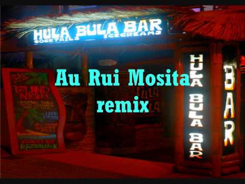Au Rui Mosita remix