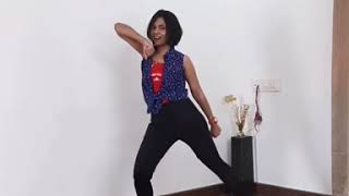 Download lagu Bom diggy diggy (Dance Video) | Zack Knight x Jasmin Walia | Reena Joy Choreography mp3