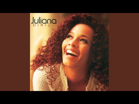 Nunca Mais Ter Que Sentir Saudade - Juliana Diniz