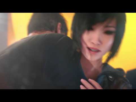Mirror's Edge Catalyst Launch trailer - Why we run PS4 PC XBOX ONE