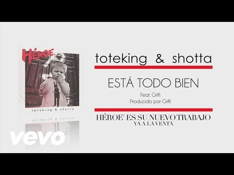 Video thumbnail for Está Todo Bien