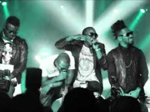 Phyno Ft Ice Prince & M.I - Icholiya (NEW 2014)