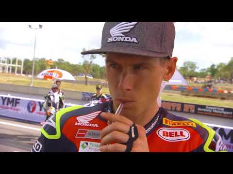 Round 4 Hidden Valley Raceway  2017 ASBK