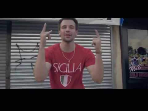 Maulucci - Hype Man (Official Music Video)