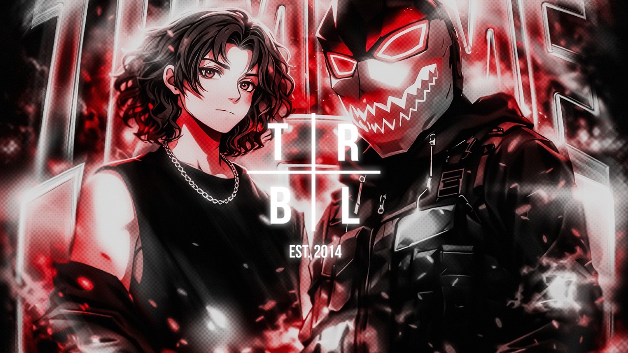 ANDROMEDA & NUEKI  - TOMA ME KAO