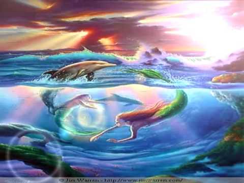 Sting - Dolphins of the world